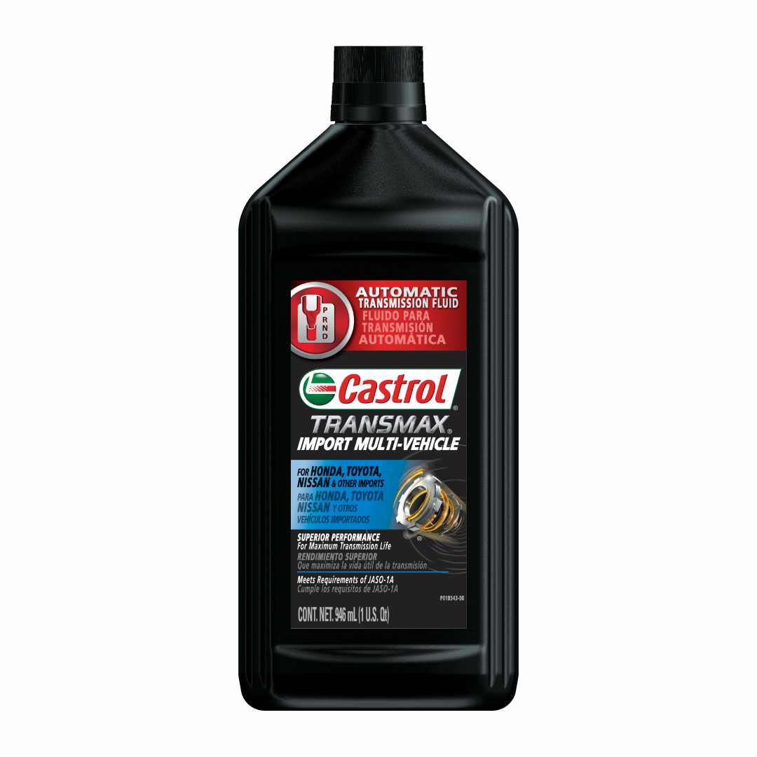 TRANSMAX IMPORT MV ATF 946ML