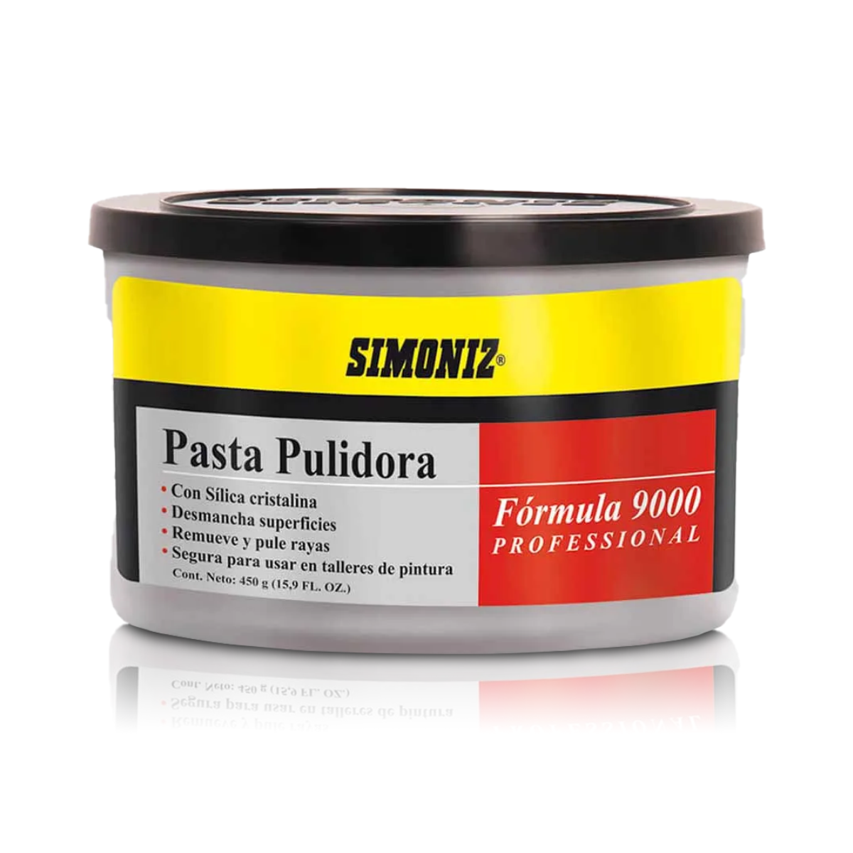 511067 PASTA PULIDORA 450 G